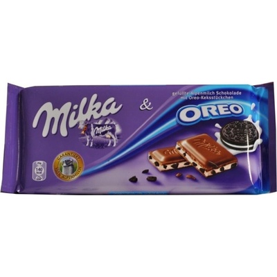 Milka Oreo 20 x 100 g