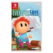 Everafter Falls