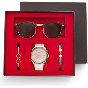 Base Подаръчна кутия за жени - 202108355619 (357501_Черно)