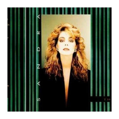 Sandra - The Long Play (40th Anniversary Edition) LP