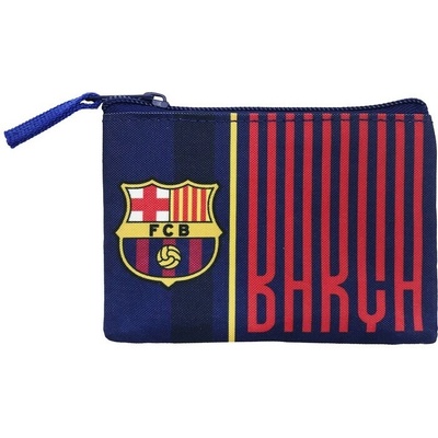 CYP BRANDS EVOLUTION,S.L. Peněženka FC Barcelona Crest