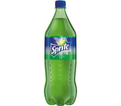 Sprite 1 l