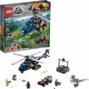 LEGO® Jurassic World 75928 Pronásledování Bluea helikoptérou