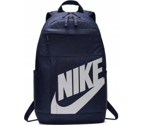 Nike Elemental Backpack černá 21 l