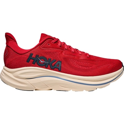 Hoka Clifton 10 červené