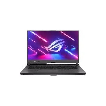 Asus Rog Strix G17 13RM-KH011W