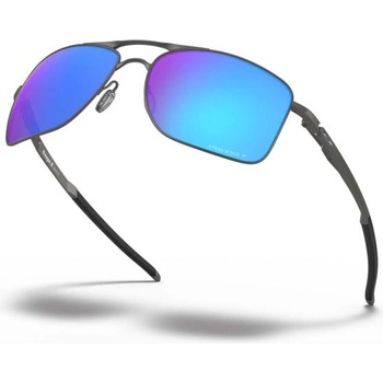 Image 1 of Oakley Gauge 8 OO4124-06