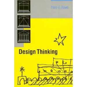 Design Thinking | Peter G. Rowe (ISBN: 9780262680677)