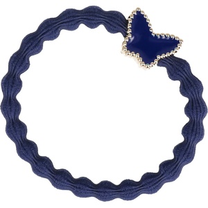 By Eloise London Enamel Gold Butterfly цвят Navy