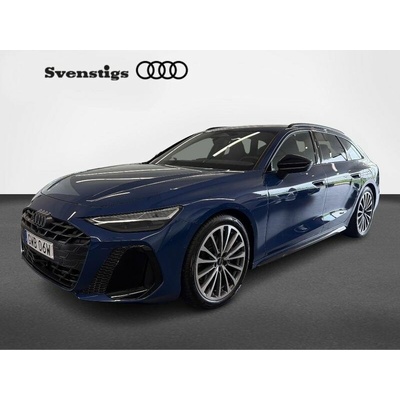 Audi A6 quattro S tronic S-line Avant 220 kW