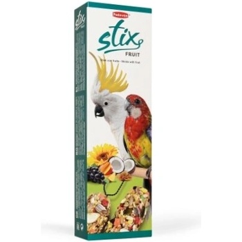 Padovan - крекер за голям папагал 150gr