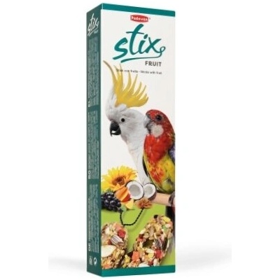 Padovan - крекер за голям папагал 150gr