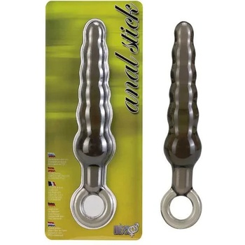 Анален стимулатор за райско блаженство, 18см. - Anal Stick (SEVCR00667)