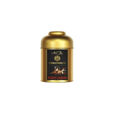 Az-teas Černý čaj Eden's Garden Tea sypaný 50 g