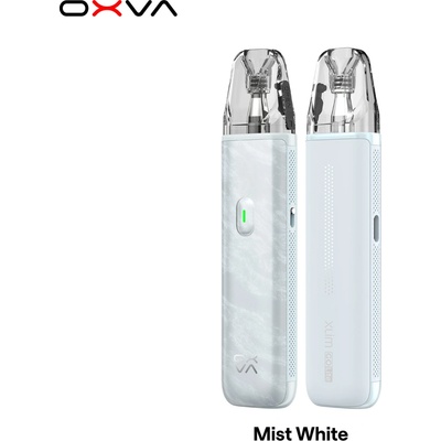 Oxva Xlim GO Lite 1000 mAh Pod Mist White