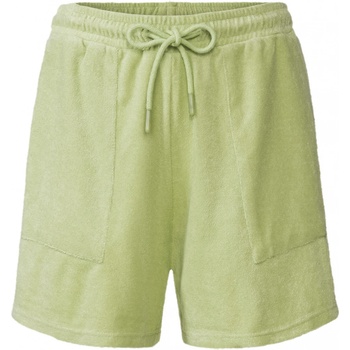 Esmara dámské šortky zelená