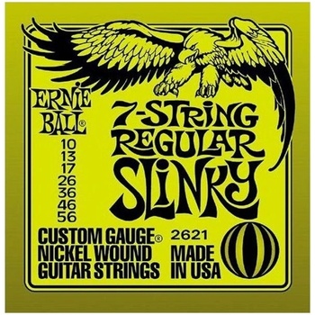 Ernie Ball 2621