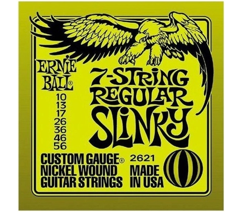Ernie Ball 2621