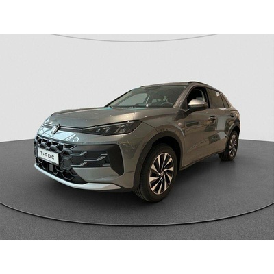 Volkswagen T-Roc 1.5 eTSI DSG Life 85 kW