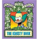 The Krusty Book: The Simpson's Library of Wis... - Matt Groening