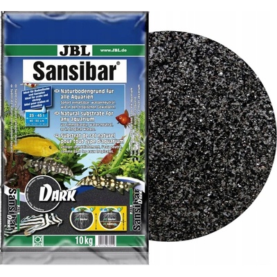 JBL Sansibar Black 10 kg