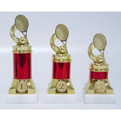 VIZINGR Tenis 30-P008 30-P008/19 cm