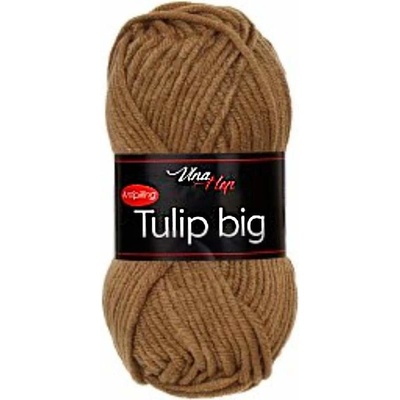 Tulip Big 41042 - Hnědá