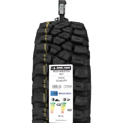 Rider MUD Master M/T 205/70 R15 96Q
