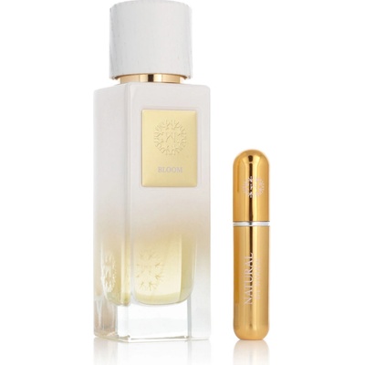 The Woods Collection Natural Bloom parfumovaná voda unisex 100 ml