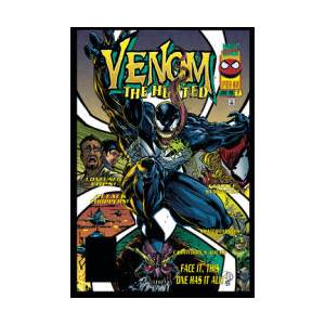 Venom Epic Collection: Planet of the Symbiotes | Marvel Various (ISBN: 9781302965211)