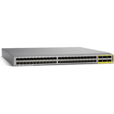 Cisco N3K-C3172PQ-10GE