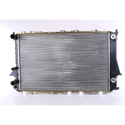 Chladič, chlazení motoru NISSENS 60477