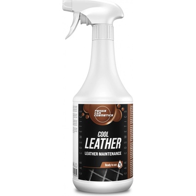 Feniks Car Cosmetics Cool Leather 1 l