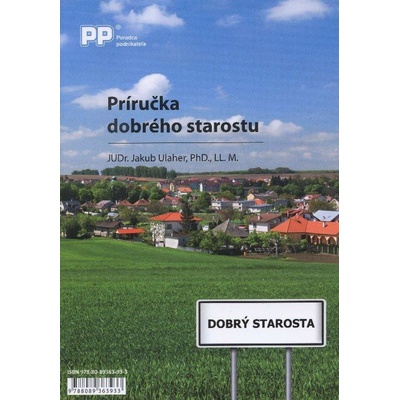 Príručka dobrého starostu