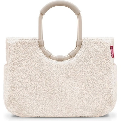 Reisenthel Loopshopper L Teddy sand