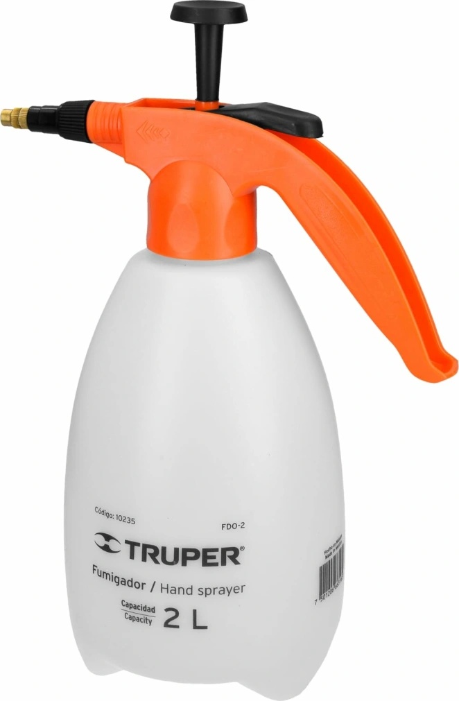Truper FDO-2 2 litre