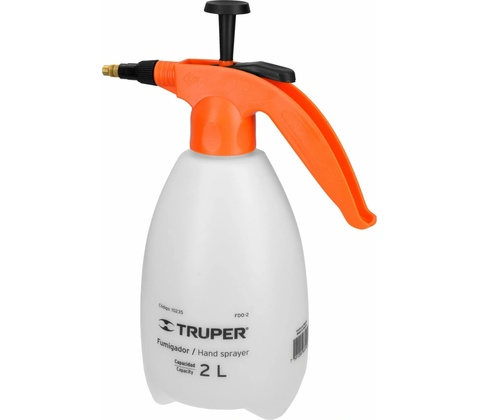 Truper FDO-2 2 litre