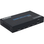 EVOCONNECT Мултиплексор / Сплитер HDMI2.0 4K EvoConnect B12IH 1x2 сплитер, поддръжка 3D 4k@60Hz YUV 4: 4: 4, EDID, HDR, HDCP2.2