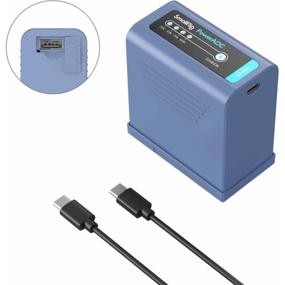 SmallRig 4267 NP-F970