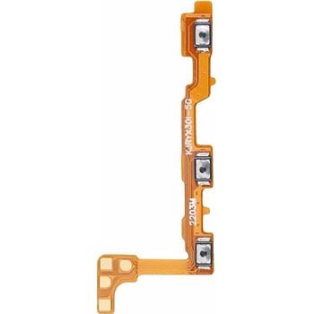 Image 1 of HONOR Лентов кабел бутони за включване и звук Honor X8 TFY-LX1