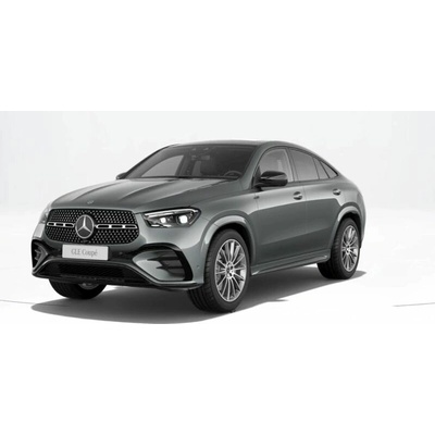 Mercedes-Benz GLE Coupe 300 200 kW