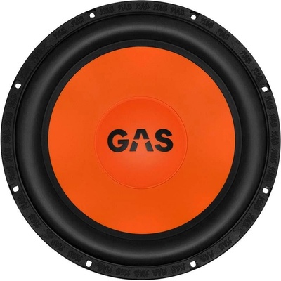 GAS MAD S1-124
