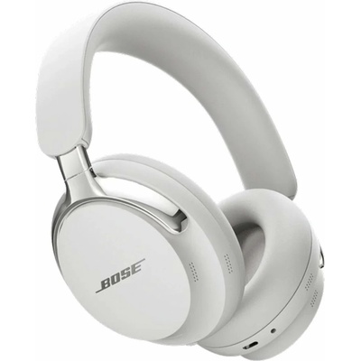 BOSE QuietComfort Ultra Headphones 2nd Gen biele 890101-0200