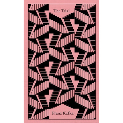 Franz Kafka - Trial