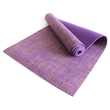 Image 1 of YogaHouse Постелкa за Йога от Юта - Jute Yoga Mat