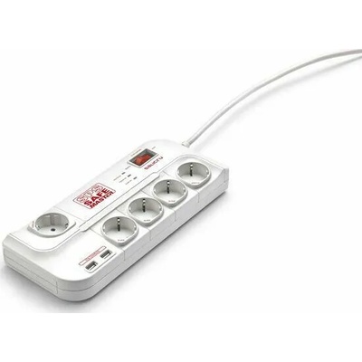 Salicru 5 Plug 2xUSB (680BA00005)