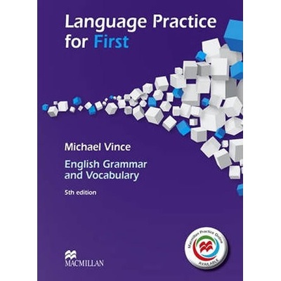 Language Practice for First 5th without key Vince Michael