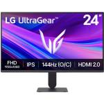 LG UltraGear 24G411A-B Монитори