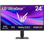 LG UltraGear 24G411A-B Монитори