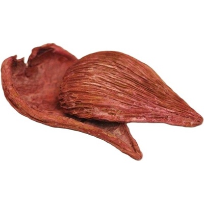 Pradip frosted červená 500gr